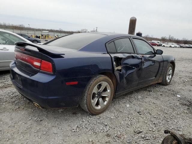 Photo 2 VIN: 2C3CDXBG5EH145031 - DODGE CHARGER 