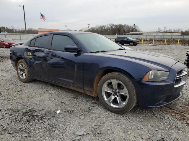 Photo 3 VIN: 2C3CDXBG5EH145031 - DODGE CHARGER 