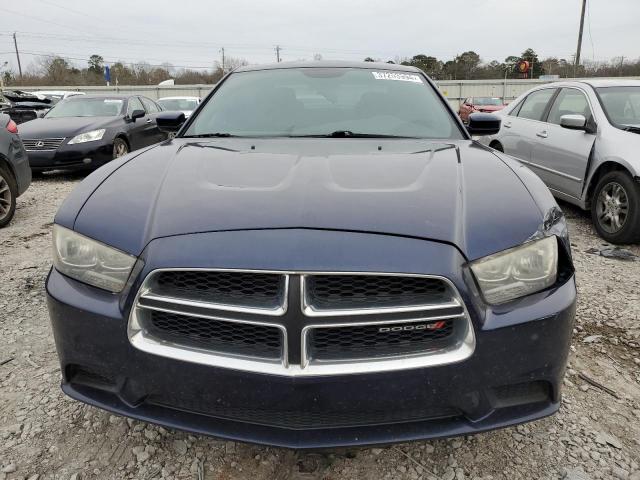 Photo 4 VIN: 2C3CDXBG5EH145031 - DODGE CHARGER 