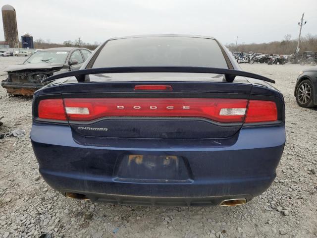 Photo 5 VIN: 2C3CDXBG5EH145031 - DODGE CHARGER 