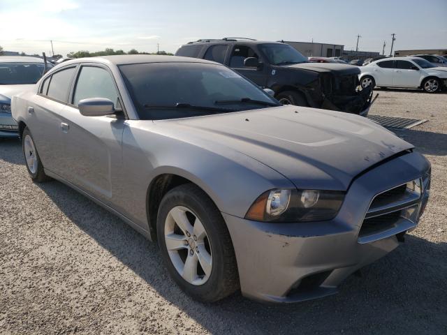 Photo 0 VIN: 2C3CDXBG5EH146244 - DODGE CHARGER SE 