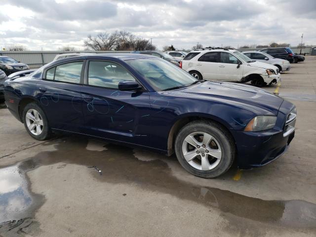 Photo 3 VIN: 2C3CDXBG5EH155851 - DODGE CHARGER SE 