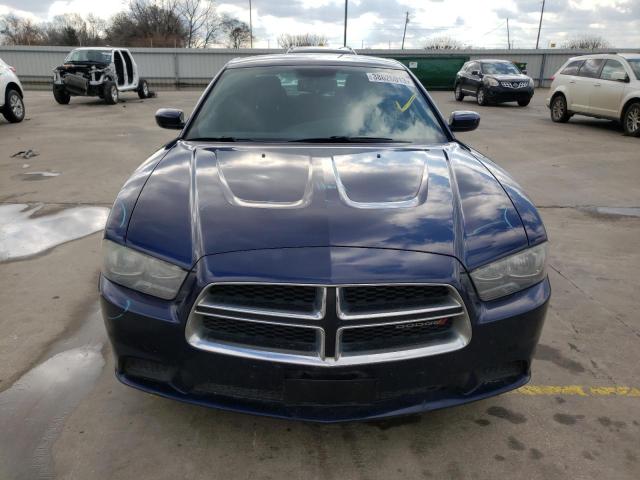 Photo 4 VIN: 2C3CDXBG5EH155851 - DODGE CHARGER SE 