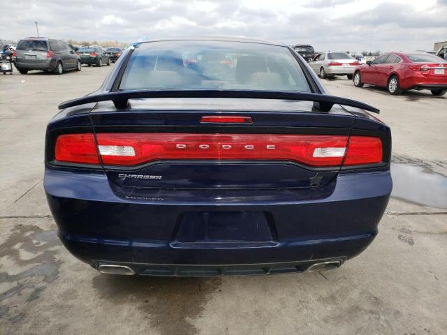 Photo 5 VIN: 2C3CDXBG5EH155851 - DODGE CHARGER SE 