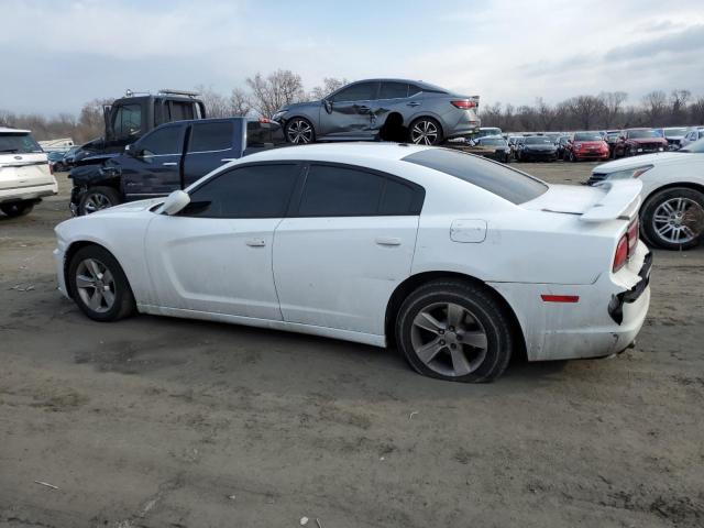 Photo 1 VIN: 2C3CDXBG5EH169233 - DODGE CHARGER 