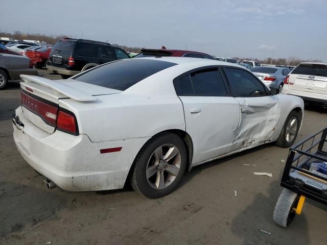 Photo 2 VIN: 2C3CDXBG5EH169233 - DODGE CHARGER 