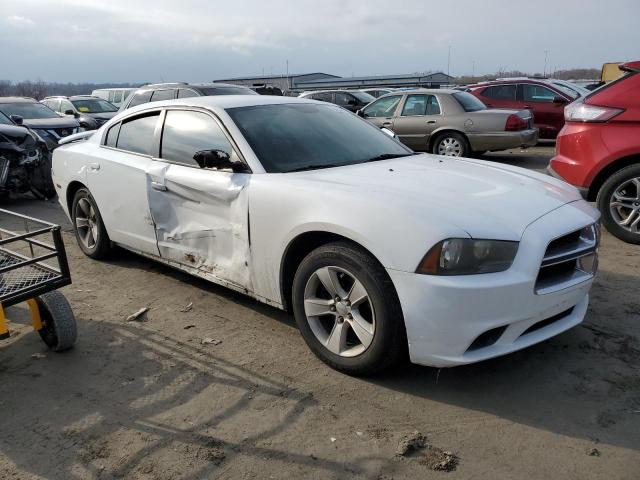 Photo 3 VIN: 2C3CDXBG5EH169233 - DODGE CHARGER 