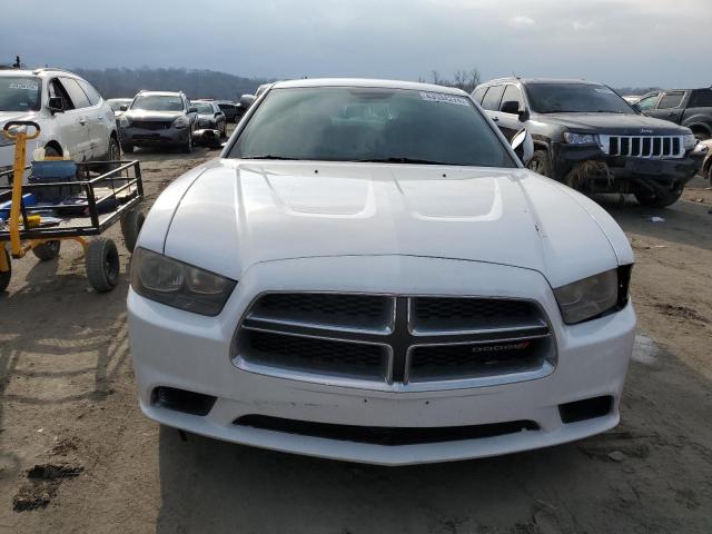 Photo 4 VIN: 2C3CDXBG5EH169233 - DODGE CHARGER 