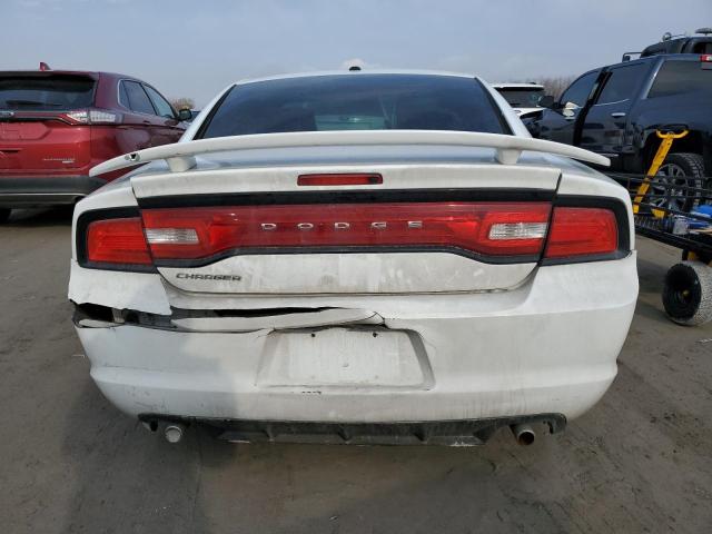 Photo 5 VIN: 2C3CDXBG5EH169233 - DODGE CHARGER 