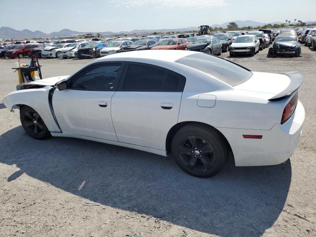 Photo 1 VIN: 2C3CDXBG5EH170687 - DODGE CHARGER SE 