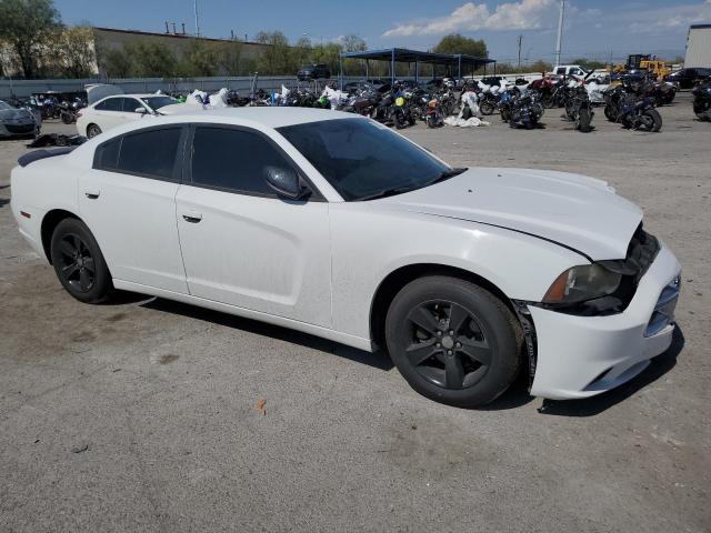 Photo 3 VIN: 2C3CDXBG5EH170687 - DODGE CHARGER SE 