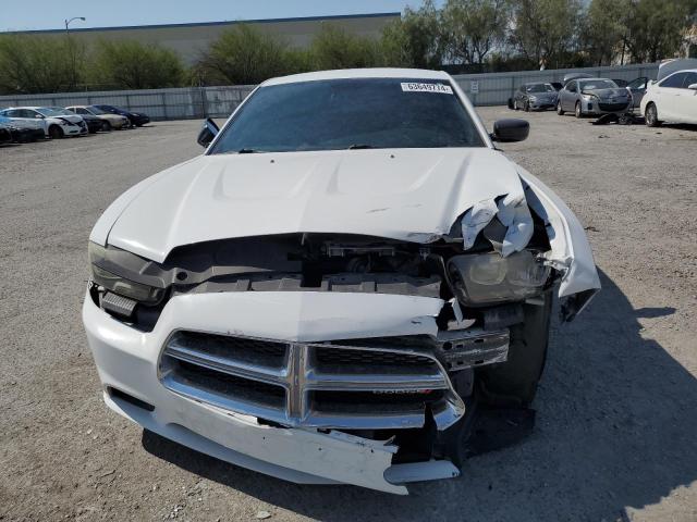 Photo 4 VIN: 2C3CDXBG5EH170687 - DODGE CHARGER SE 