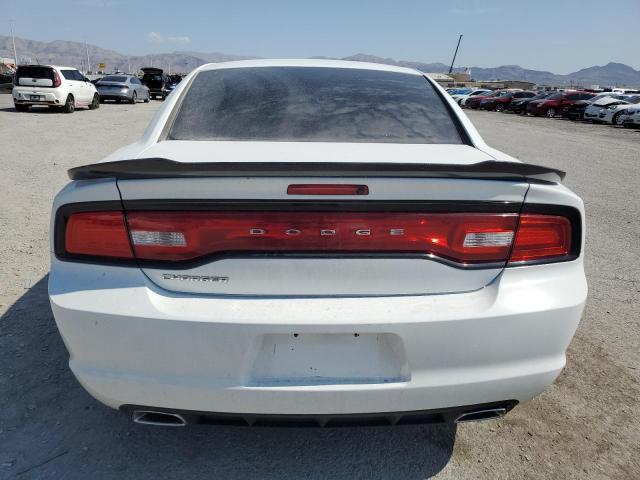 Photo 5 VIN: 2C3CDXBG5EH170687 - DODGE CHARGER SE 