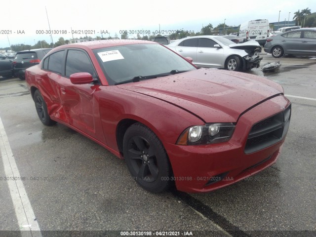 Photo 0 VIN: 2C3CDXBG5EH172021 - DODGE CHARGER 