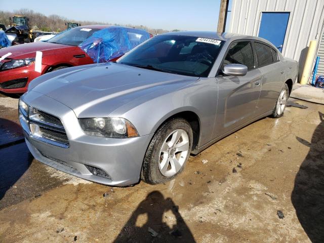 Photo 0 VIN: 2C3CDXBG5EH172861 - DODGE CHARGER SE 