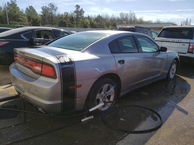 Photo 2 VIN: 2C3CDXBG5EH172861 - DODGE CHARGER SE 