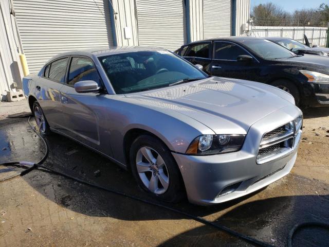 Photo 3 VIN: 2C3CDXBG5EH172861 - DODGE CHARGER SE 