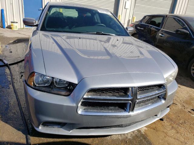 Photo 4 VIN: 2C3CDXBG5EH172861 - DODGE CHARGER SE 