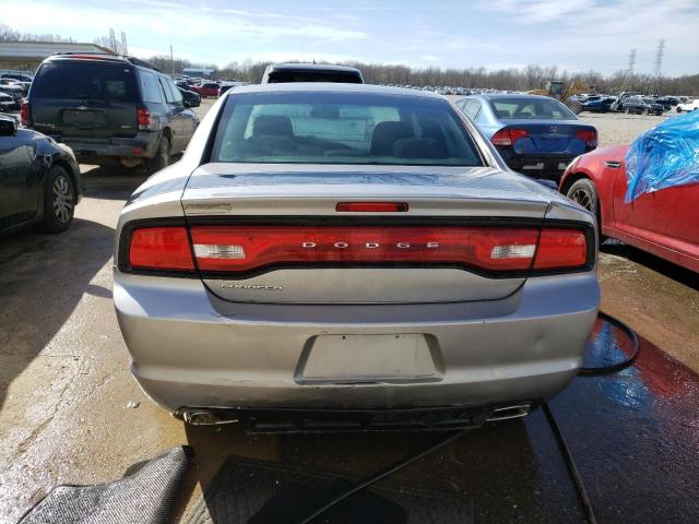 Photo 5 VIN: 2C3CDXBG5EH172861 - DODGE CHARGER SE 