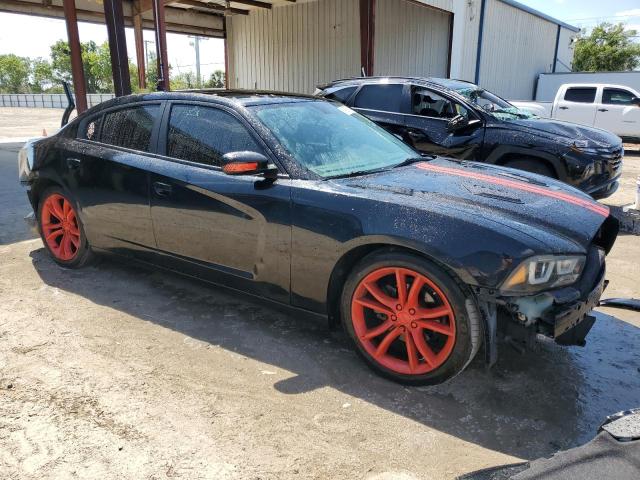 Photo 3 VIN: 2C3CDXBG5EH188915 - DODGE CHARGER 