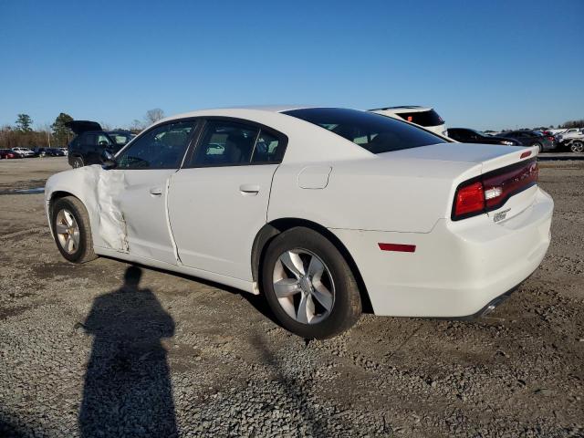 Photo 1 VIN: 2C3CDXBG5EH193354 - DODGE CHARGER 