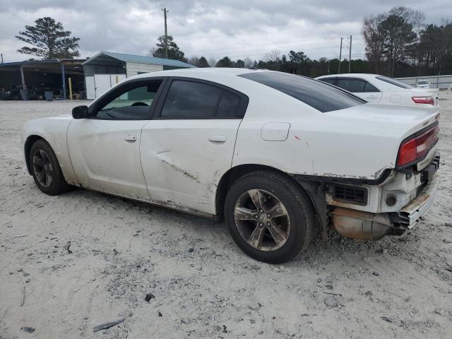 Photo 1 VIN: 2C3CDXBG5EH198599 - DODGE CHARGER 