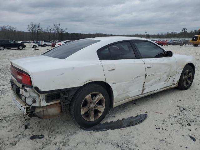 Photo 2 VIN: 2C3CDXBG5EH198599 - DODGE CHARGER 