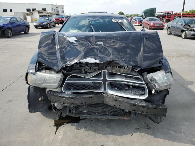 Photo 4 VIN: 2C3CDXBG5EH203493 - DODGE CHARGER 