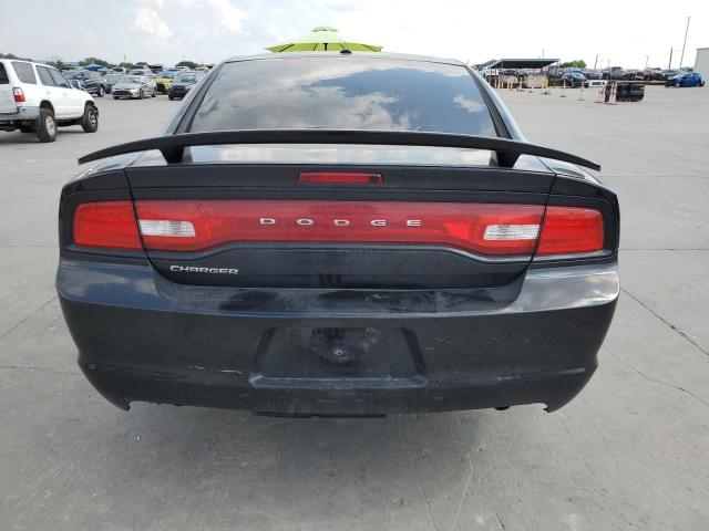 Photo 5 VIN: 2C3CDXBG5EH203493 - DODGE CHARGER 