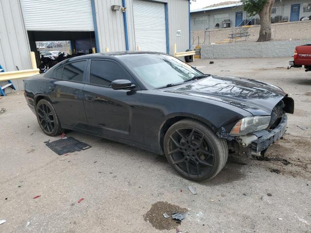 Photo 3 VIN: 2C3CDXBG5EH210072 - DODGE CHARGER SE 