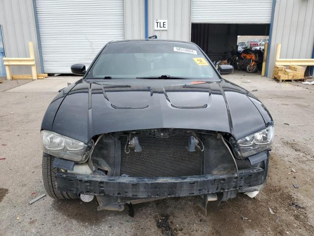 Photo 4 VIN: 2C3CDXBG5EH210072 - DODGE CHARGER SE 