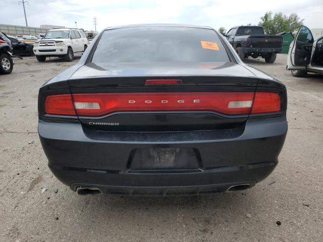 Photo 5 VIN: 2C3CDXBG5EH210072 - DODGE CHARGER SE 