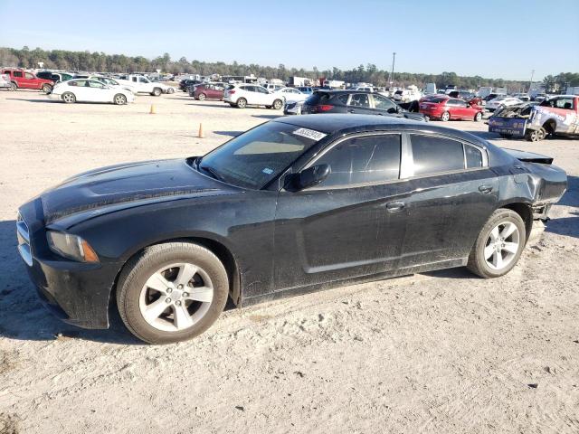 Photo 0 VIN: 2C3CDXBG5EH213750 - DODGE CHARGER SE 