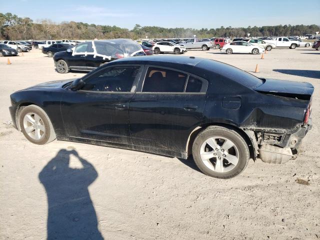 Photo 1 VIN: 2C3CDXBG5EH213750 - DODGE CHARGER SE 