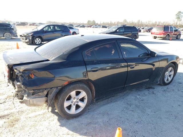 Photo 2 VIN: 2C3CDXBG5EH213750 - DODGE CHARGER SE 