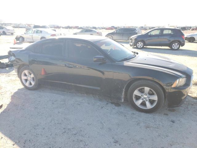 Photo 3 VIN: 2C3CDXBG5EH213750 - DODGE CHARGER SE 