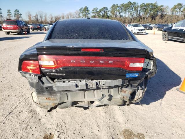 Photo 5 VIN: 2C3CDXBG5EH213750 - DODGE CHARGER SE 