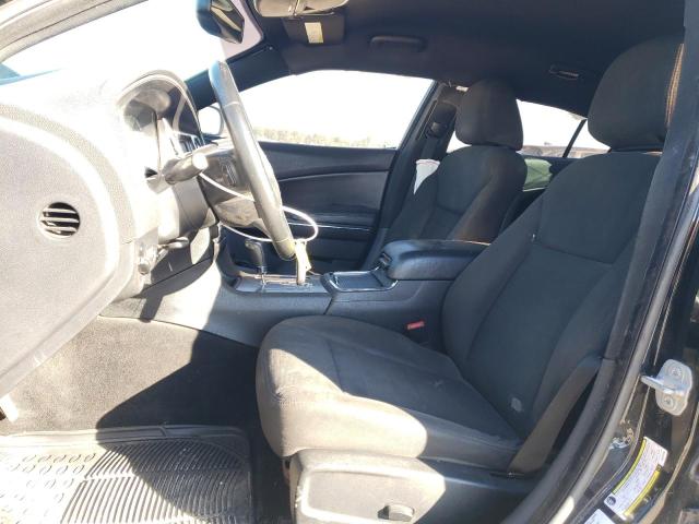 Photo 6 VIN: 2C3CDXBG5EH213750 - DODGE CHARGER SE 