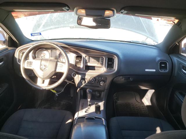 Photo 7 VIN: 2C3CDXBG5EH213750 - DODGE CHARGER SE 