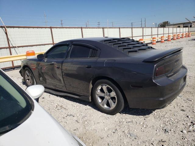 Photo 1 VIN: 2C3CDXBG5EH220021 - DODGE CHARGER 