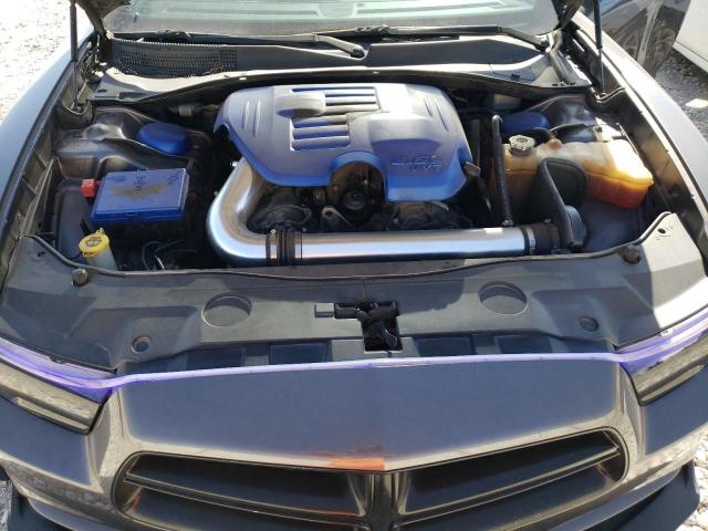 Photo 10 VIN: 2C3CDXBG5EH220021 - DODGE CHARGER 