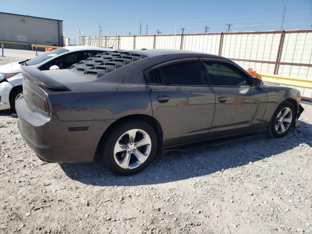 Photo 2 VIN: 2C3CDXBG5EH220021 - DODGE CHARGER 