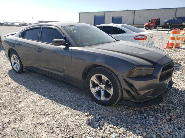 Photo 3 VIN: 2C3CDXBG5EH220021 - DODGE CHARGER 