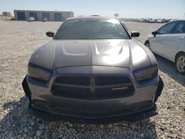 Photo 4 VIN: 2C3CDXBG5EH220021 - DODGE CHARGER 