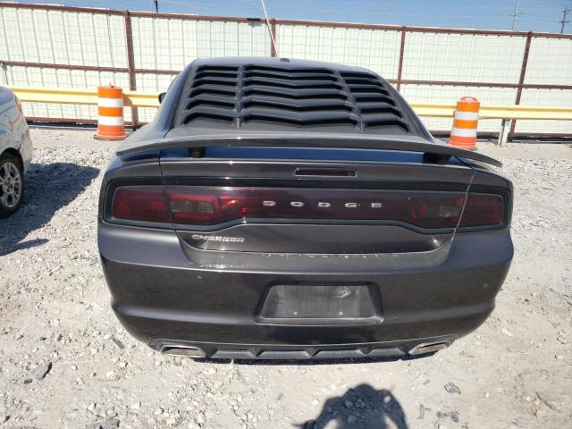 Photo 5 VIN: 2C3CDXBG5EH220021 - DODGE CHARGER 