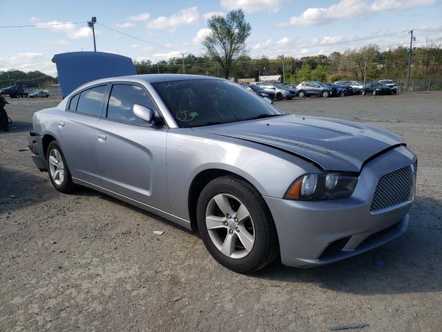 Photo 0 VIN: 2C3CDXBG5EH240799 - DODGE CHARGER SE 