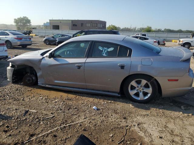 Photo 1 VIN: 2C3CDXBG5EH243315 - DODGE CHARGER SE 