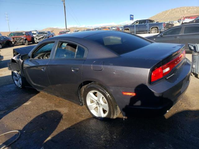 Photo 1 VIN: 2C3CDXBG5EH256677 - DODGE CHARGER 