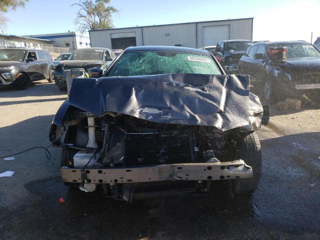 Photo 4 VIN: 2C3CDXBG5EH256677 - DODGE CHARGER 