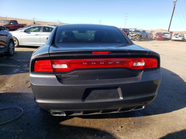 Photo 5 VIN: 2C3CDXBG5EH256677 - DODGE CHARGER 